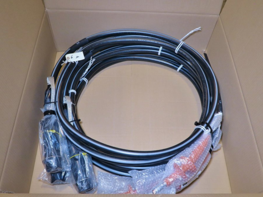 Nexus - cable HT 2